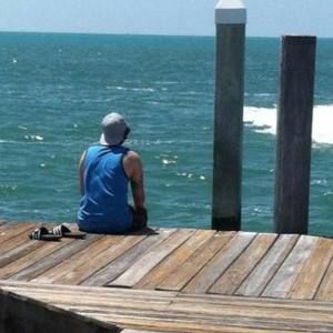 Meet your Posher, Riley